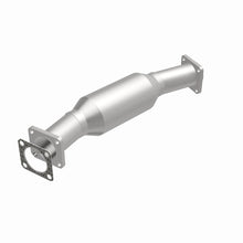 Load image into Gallery viewer, MagnaFlow 75-80 Chevrolet/Pontiac CA Direct Fit Converter