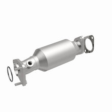 Load image into Gallery viewer, MagnaFlow 05-17 Nissan Frontier 4.0L Direct Fit Converter