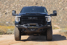 Load image into Gallery viewer, DV8 Offroad 20-23 GMC Sierra 2500/3500 Spec Series Front Bumper