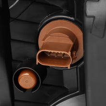 Load image into Gallery viewer, AlphaRex 20-22 Ford F-250/350/450/550 SD LUXX-Series LED Proj Headlights Bk w/Acv Light SS &amp; SBDRL