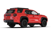 Load image into Gallery viewer, Rally Armor 25-26 Toyota 4Runner Black UR Mud Flap w/ White Logo