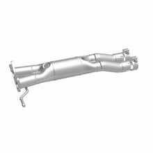 Load image into Gallery viewer, MagnaFlow 2010 Taurus 3.5 Direct Fit Converter