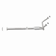 Load image into Gallery viewer, MagnaFlow 96-01 Chevy Express 1500 4.3L Direct Fit Converter