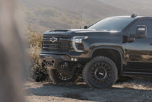 Load image into Gallery viewer, DV8 Offroad 24-26 Chevy Silverado 2500/3500 Spec Series Front Bumper