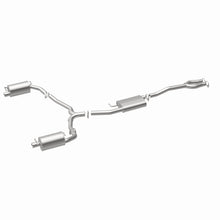 Load image into Gallery viewer, MagnaFlow BRE Exhaust Kit 11-14 Dodge Charger 3.6L