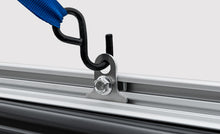 Load image into Gallery viewer, Access ADARAC Aluminum Utility Rails 19-24 RAM 2500/3500 (w/o RamBox) 6ft 4in Bed - Matte Black