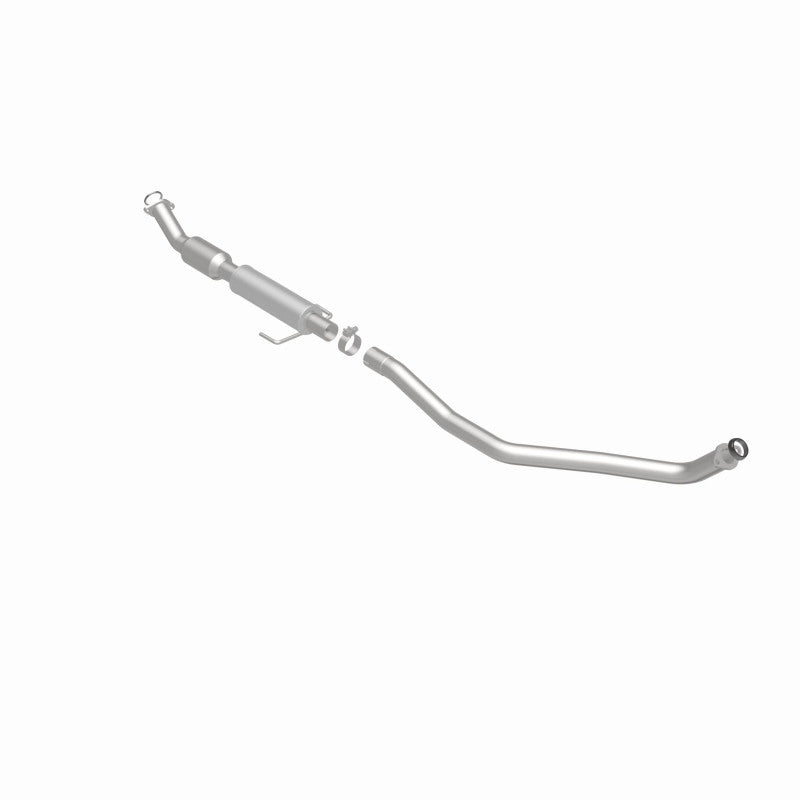 MagnaFlow 09-10 Pontiac Vibe 2.4L Direct Fit Converter