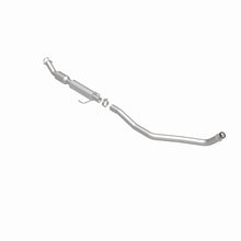 Load image into Gallery viewer, MagnaFlow 09-10 Pontiac Vibe 2.4L Direct Fit Converter