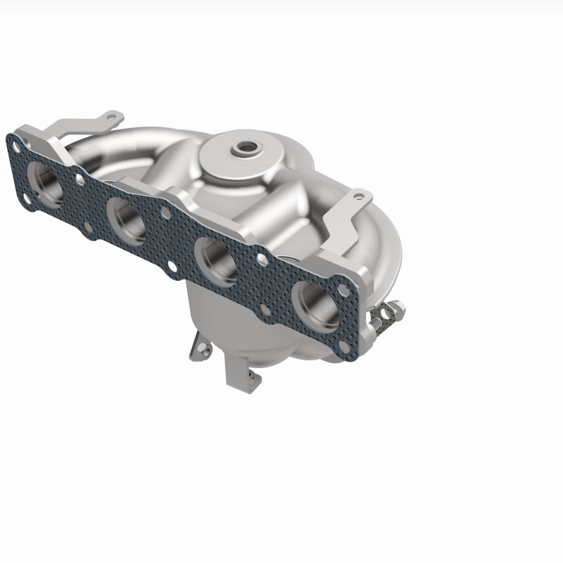 Magnaflow 13-17 Hyundai Santa Fe Sport 2.4L Direct Fit Cat Converter