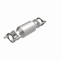 Load image into Gallery viewer, MagnaFlow 2009 Hyundai Genesis 4.6L Direct Fit Converter