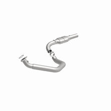 Load image into Gallery viewer, MagnaFlow 2003 GMC Savana 3500 6.0L Direct Fit Converter