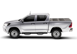 UnderCover 2024 Toyota Tacoma 5ft Flex Bed Cover