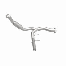 Load image into Gallery viewer, MagnaFlow 12-14 Ford F-150 3.5L Direct Fit Converter