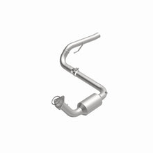 Load image into Gallery viewer, MagnaFlow 2007 Chevrolet Silverado 1500 Classic 6.0L Direct Fit Converter
