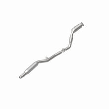 Load image into Gallery viewer, MagnaFlow Direct Fit Catalytic Converter 05-06 Audi A6 Quattro 3.2L