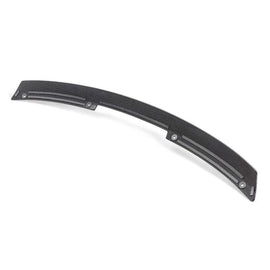 Anderson Composites 2024+ Ford Mustang Dark Horse Type-R Carbon Fiber Gurney Flaps