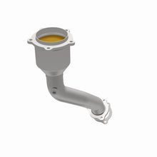 Load image into Gallery viewer, MagnaFlow 10-11 Porsche Cayenne 4.8L Direct Fit Converter