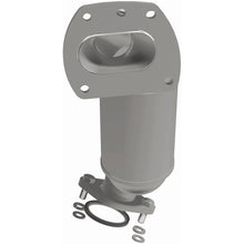 Load image into Gallery viewer, MagnaFlow 18-19 Toyota Camry 3.5L Direct Fit Converter