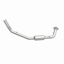 Load image into Gallery viewer, MagnaFlow 98-99 Isuzu Amigo 2.2L Direct Fit Converter