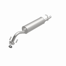 Load image into Gallery viewer, MagnaFlow BRE Exhaust Kit 06-10 Toyota Yaris 1.5L