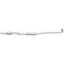 Load image into Gallery viewer, MagnaFlow 16-21 Mitsubishi Outlander Sport Direct Fit Catalytic Converter