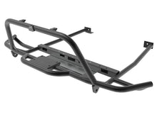 Load image into Gallery viewer, aFe POWER 20-23 Subaru Outback H4 2.4L (t) / H4 2.5L Terra Guard Front Bumper w/ Winch Mount - Black