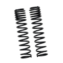 Load image into Gallery viewer, Skyjacker 21-24 Jeep Wrangler Rubicon 392 2.5 in. Front Dual Rate Long Travel Coil Spring Set