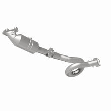 Load image into Gallery viewer, MagnaFlow Direct Fit Catalytic Converter 2018 Jeep Wrangler 3.6L V6 OEM Manifold