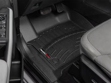 Load image into Gallery viewer, WeatherTech 25-26 Ford Expedition 1st Row Front FloorLiner - Black