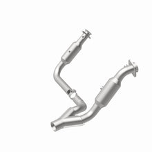 Load image into Gallery viewer, MagnaFlow 2009 Dodge Ram 1500 5.7L Direct Fit Converter