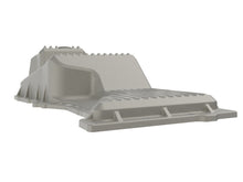 Load image into Gallery viewer, aFe 20-25 GM Trucks Engine Oil Pan - Raw w/ Machined Fins
