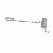 Load image into Gallery viewer, MagnaFlow BRE Exhaust Kit 10-17 Equinox Terrain 2.4L