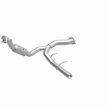 Load image into Gallery viewer, MagnaFlow 12-14 Ford F-150 3.5L Direct Fit Converter