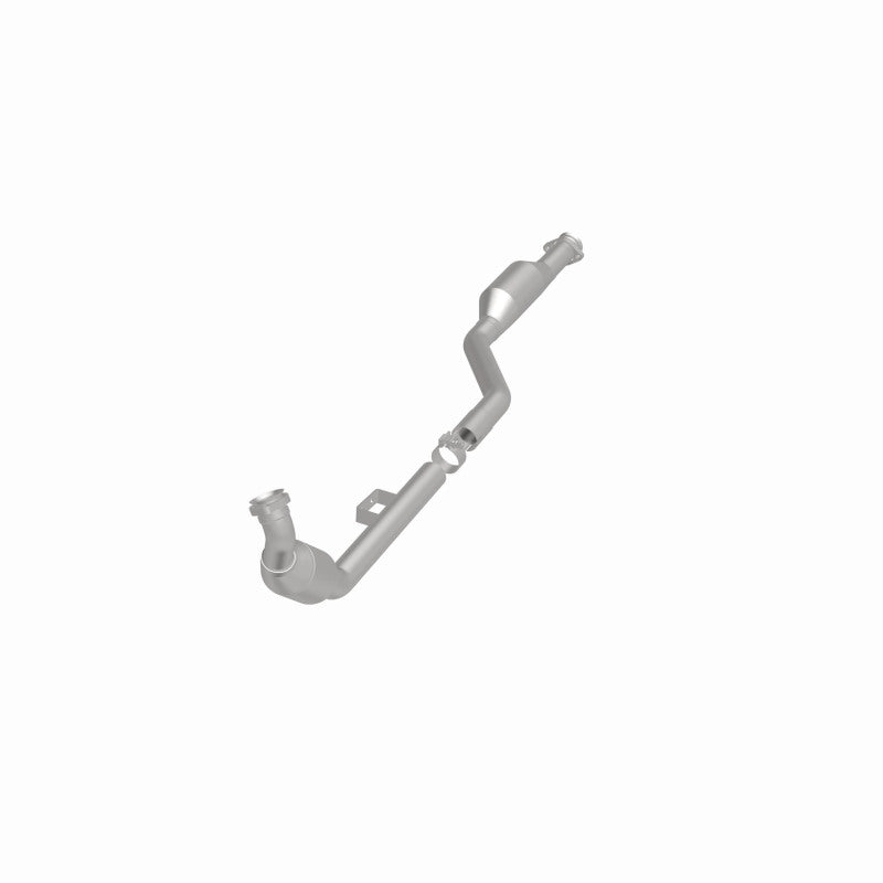 MagnaFlow 04-05 Mercedes-Benz CL500 5.0L Direct Fit Converter