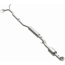Load image into Gallery viewer, MagnaFlow 16-21 Mitsubishi Outlander Sport Direct Fit Catalytic Converter