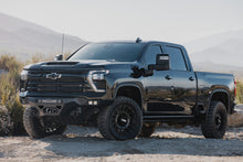 Load image into Gallery viewer, DV8 Offroad 24-26 Chevy Silverado 2500/3500 Spec Series Front Bumper