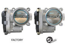 Load image into Gallery viewer, aFe POWER Ford I4-2.3L (t) &amp; V6-2.7L/3.0L (tt) EcoBoost 65mm Throttle Body