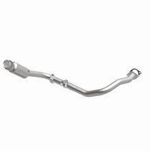 Load image into Gallery viewer, MagnaFlow 10-13 Land Rover Range Rover Sport 5.0L Direct Fit Converter