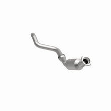 Load image into Gallery viewer, MagnaFlow 09-14 Dodge Challenger 5.7L Direct Fit Converter