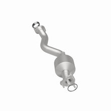 Load image into Gallery viewer, MagnaFlow 09-13 Honda Fit 1.5L Direct Fit Converter