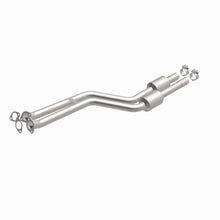Load image into Gallery viewer, MagnaFlow 06-08 BMW Z4 3.0L Direct Fit Converter