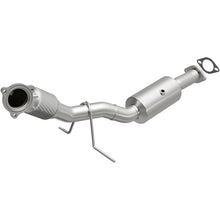 Load image into Gallery viewer, MagnaFlow 03-04 Volvo S60 2.5L Direct Fit Converter