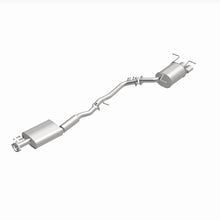 Load image into Gallery viewer, MagnaFlow BRE Exhaust Kit 03-04 Infiniti G35