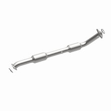 Load image into Gallery viewer, MagnaFlow 13-17 Lexus LX570 5.7L Direct Fit Converter