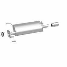 Load image into Gallery viewer, MagnaFlow BRE Exhaust Kit 04-12 Mitsubishi Galant 2.4L