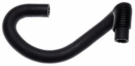 Gates 89-97 Ford Thunderbird 3.8L V6 Molded Coolant Hose - Small I.D.