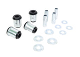 Whiteline 24-26 Toyota Prado 250 Front Lower Control Arm Bushing