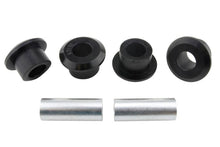 Load image into Gallery viewer, Whiteline Chevrolet Cobalt 2005-2010 Front Lower Control Arm - Inner Front Bushing Kit to Suit