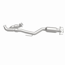 Load image into Gallery viewer, MagnaFlow 11-14 Quest 3.5 Underbody Direct Fit Converter