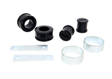 Load image into Gallery viewer, Whiteline 22-23 Hyundai Kona N Rear Lower Trailing Arm Inner &amp; Outer Bushing Kit